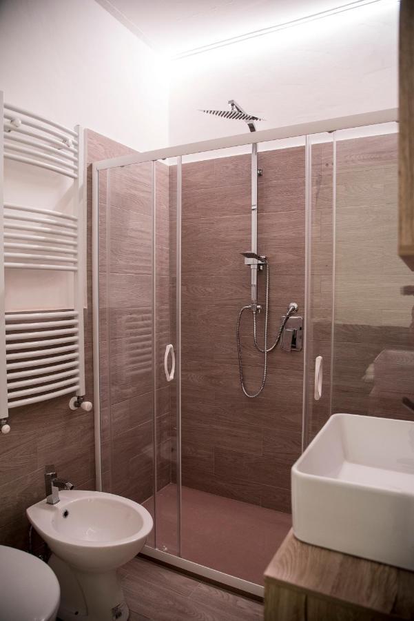 Queen Appartamenti E Camere Campofilone Экстерьер фото