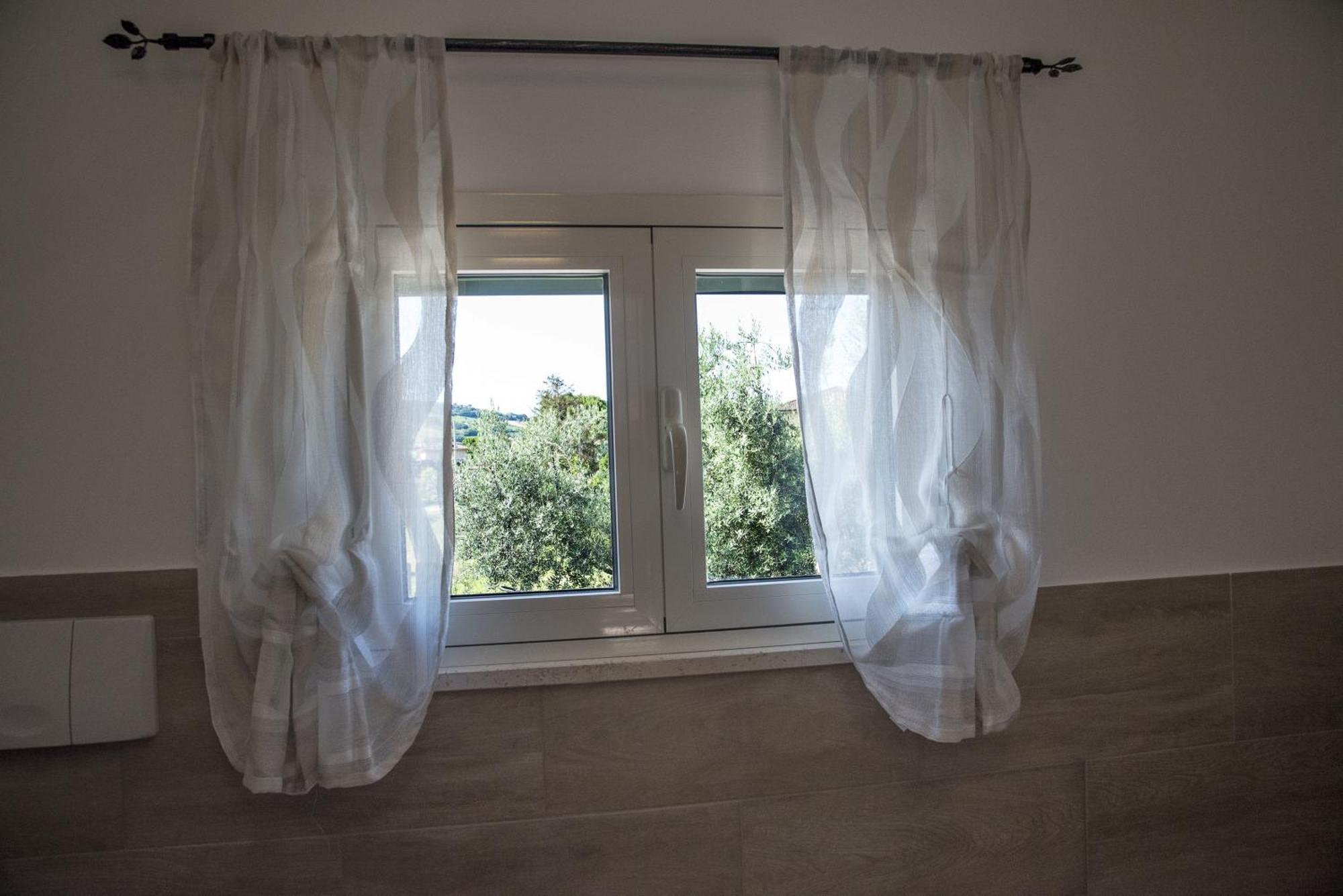 Queen Appartamenti E Camere Campofilone Экстерьер фото