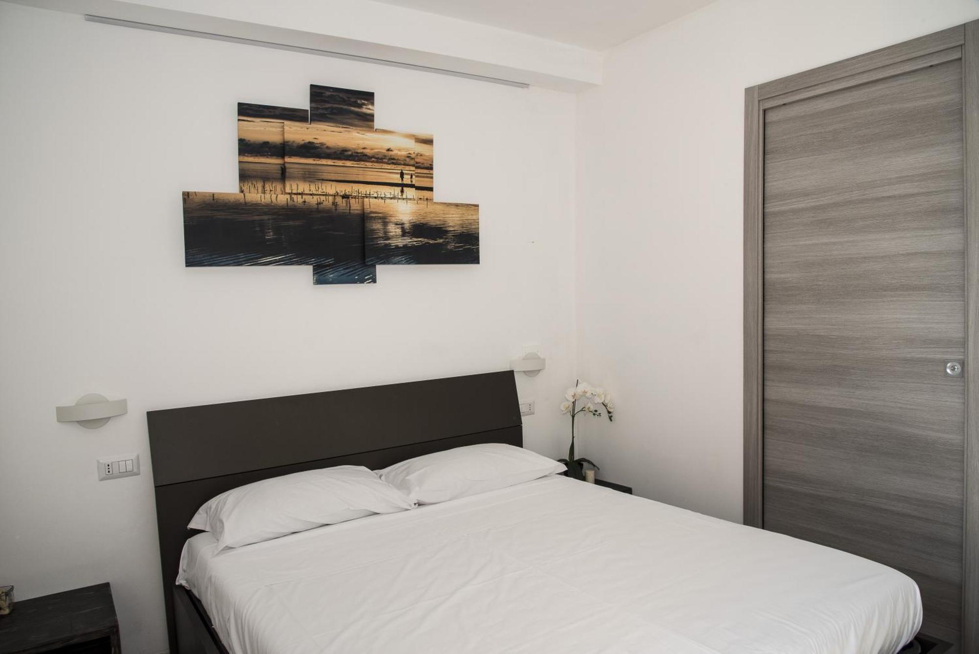 Queen Appartamenti E Camere Campofilone Экстерьер фото