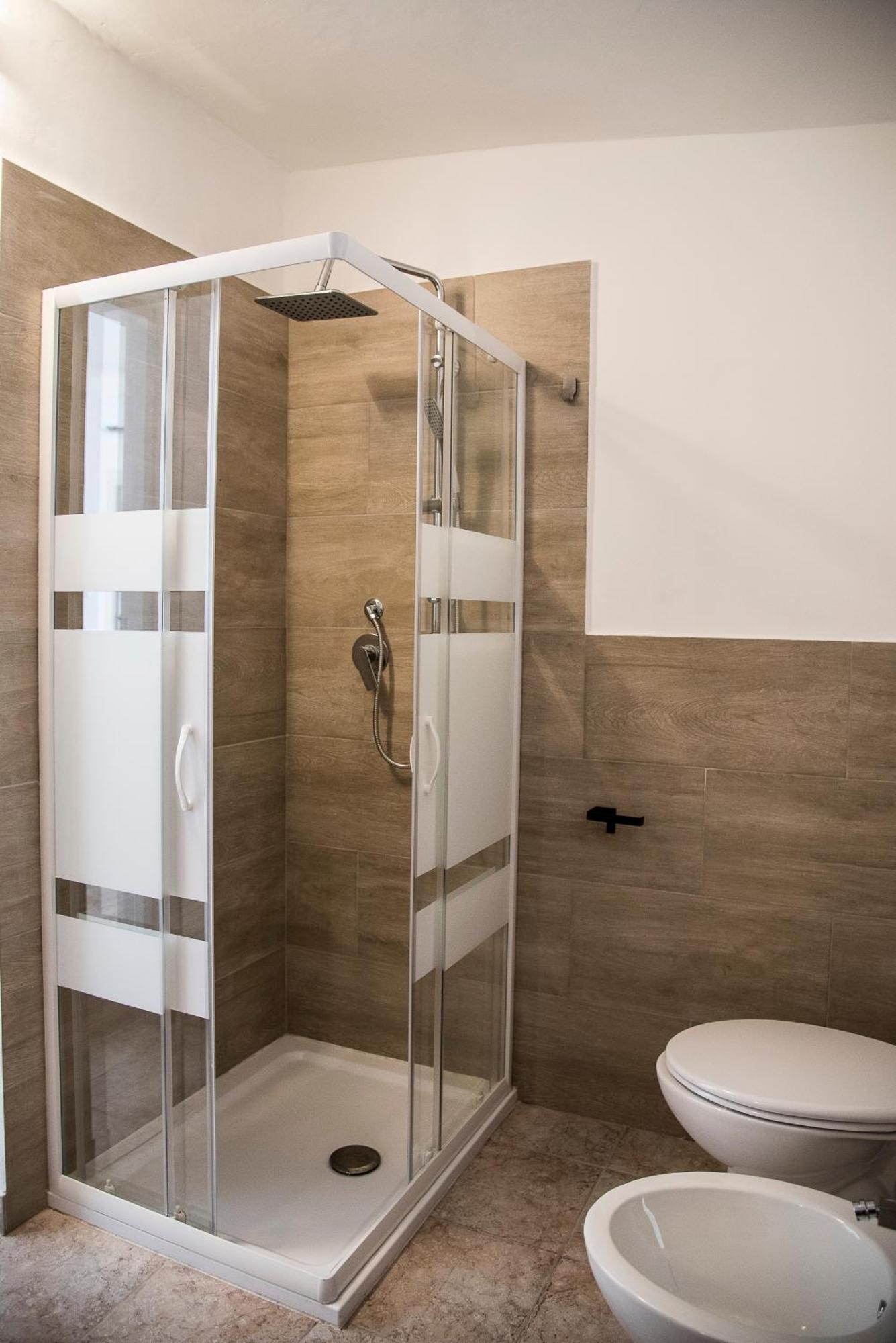Queen Appartamenti E Camere Campofilone Экстерьер фото